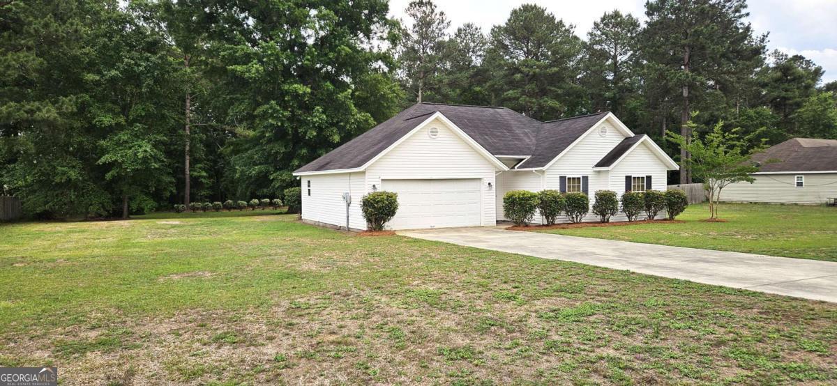 115 Stonebrook Way Statesboro GA 30458