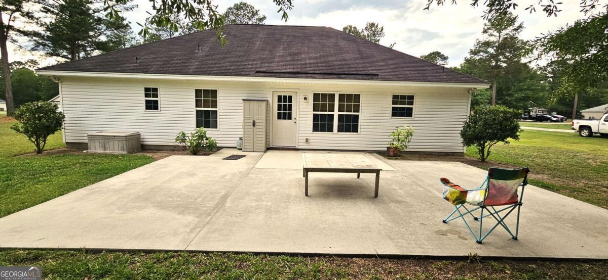 115 Stonebrook Way Statesboro GA 30458