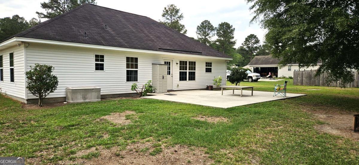 115 Stonebrook Way Statesboro GA 30458