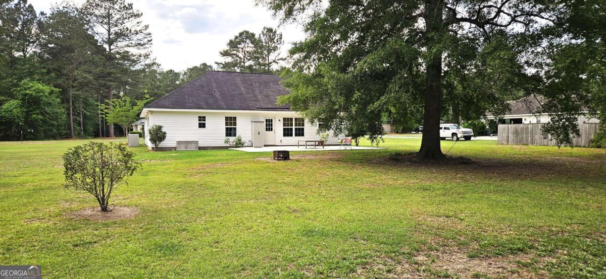 115 Stonebrook Way Statesboro GA 30458