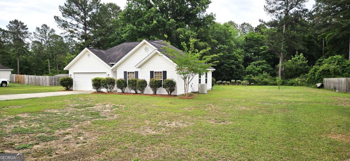 115 Stonebrook Way Statesboro GA 30458