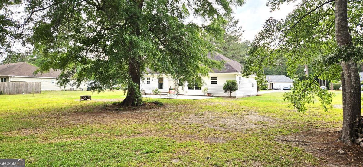 115 Stonebrook Way Statesboro GA 30458
