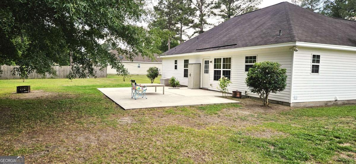 115 Stonebrook Way Statesboro GA 30458