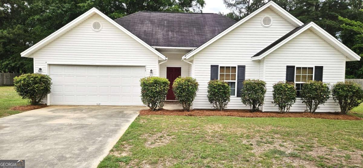 115 Stonebrook Way Statesboro GA 30458