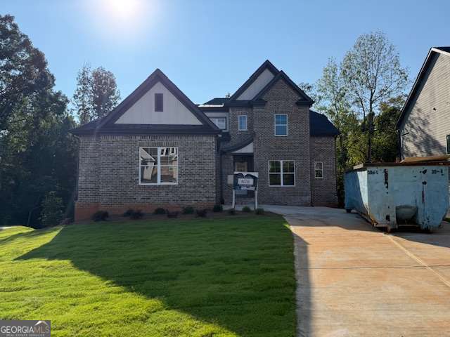 5648 Meadow View Drive Jefferson GA 30549