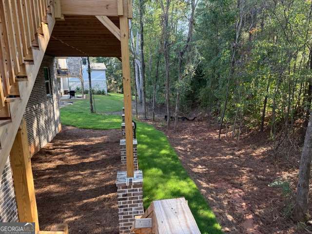 5648 Meadow View Drive Jefferson GA 30549