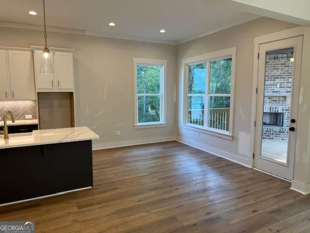 5648 Meadow View Drive Jefferson GA 30549