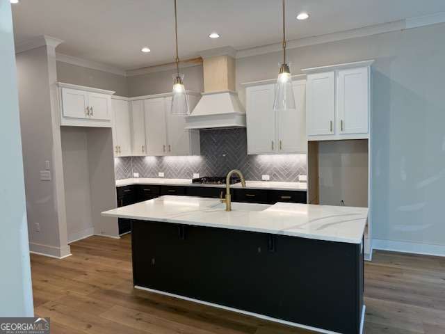 5648 Meadow View Drive Jefferson GA 30549