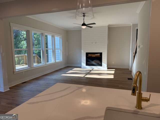 5648 Meadow View Drive Jefferson GA 30549
