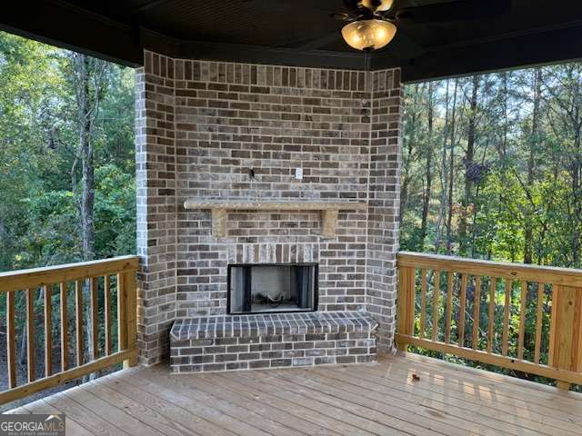 5648 Meadow View Drive Jefferson GA 30549