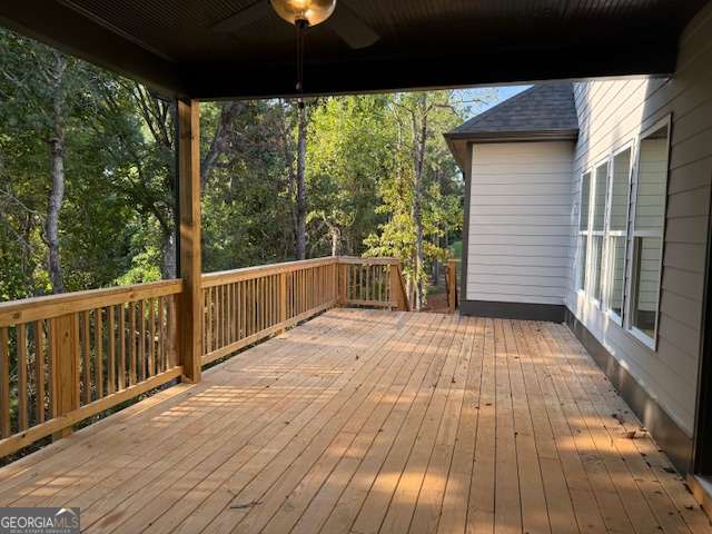 5648 Meadow View Drive Jefferson GA 30549