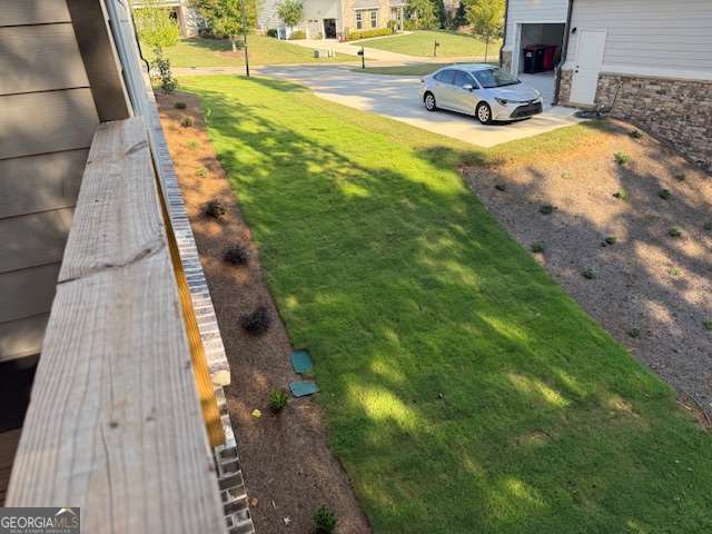 5648 Meadow View Drive Jefferson GA 30549