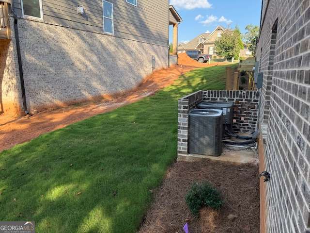 5648 Meadow View Drive Jefferson GA 30549