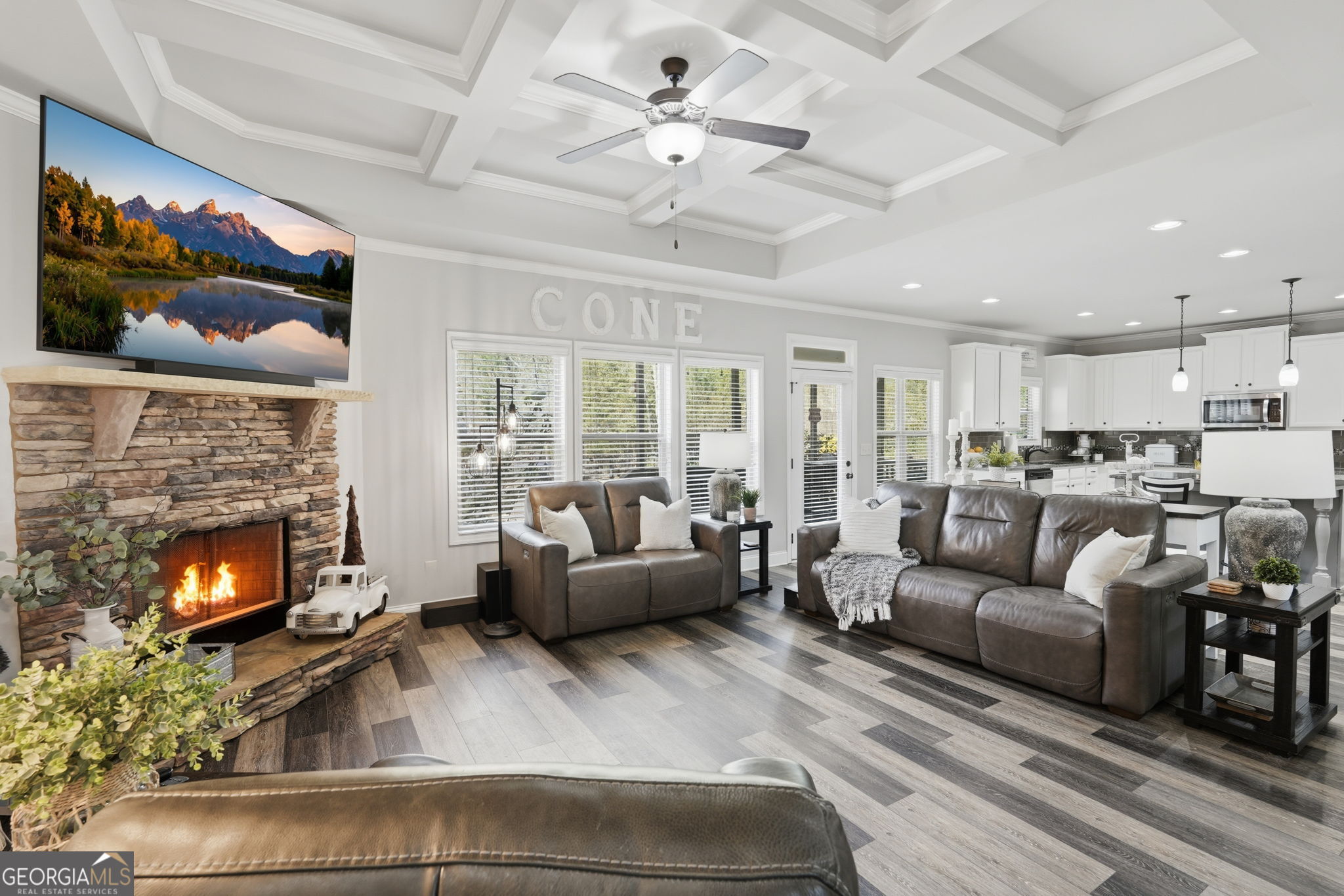 6580 Providence Lake Drive Gainesville GA 30506