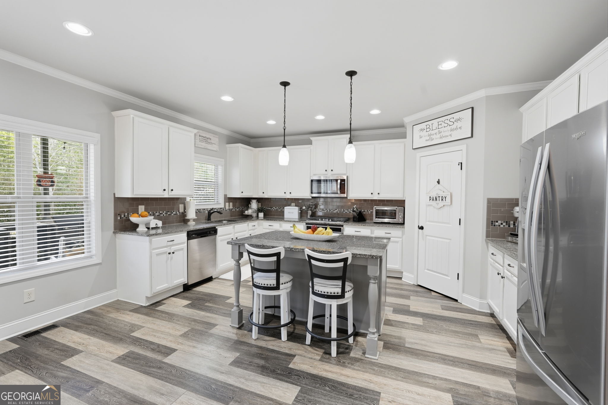 6580 Providence Lake Drive Gainesville GA 30506