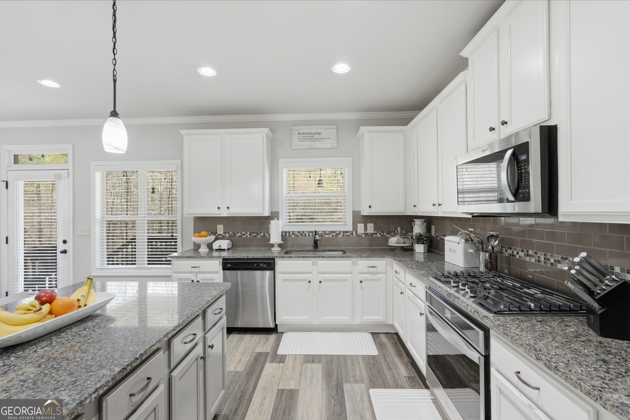 6580 Providence Lake Drive Gainesville GA 30506