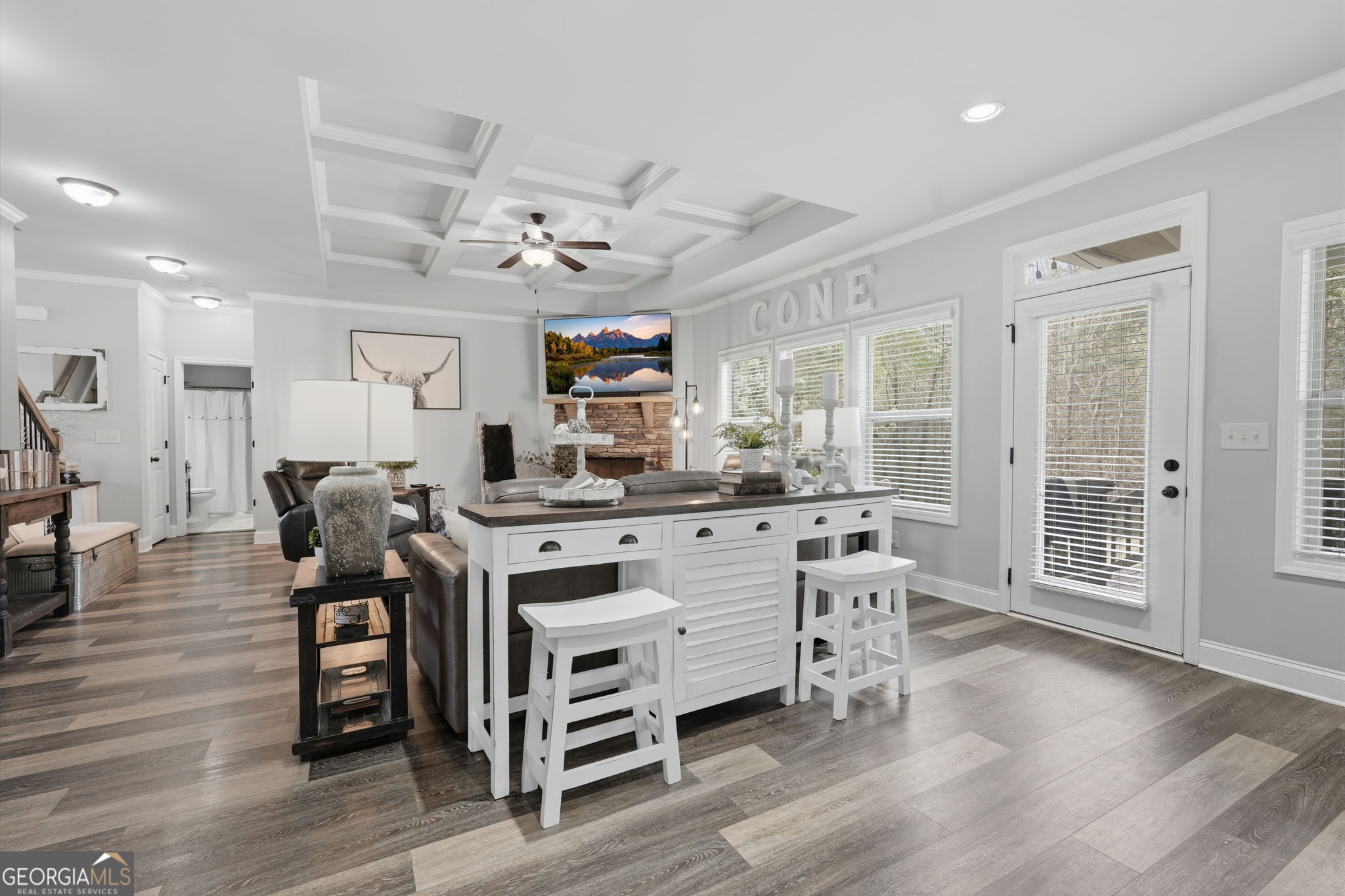 6580 Providence Lake Drive Gainesville GA 30506