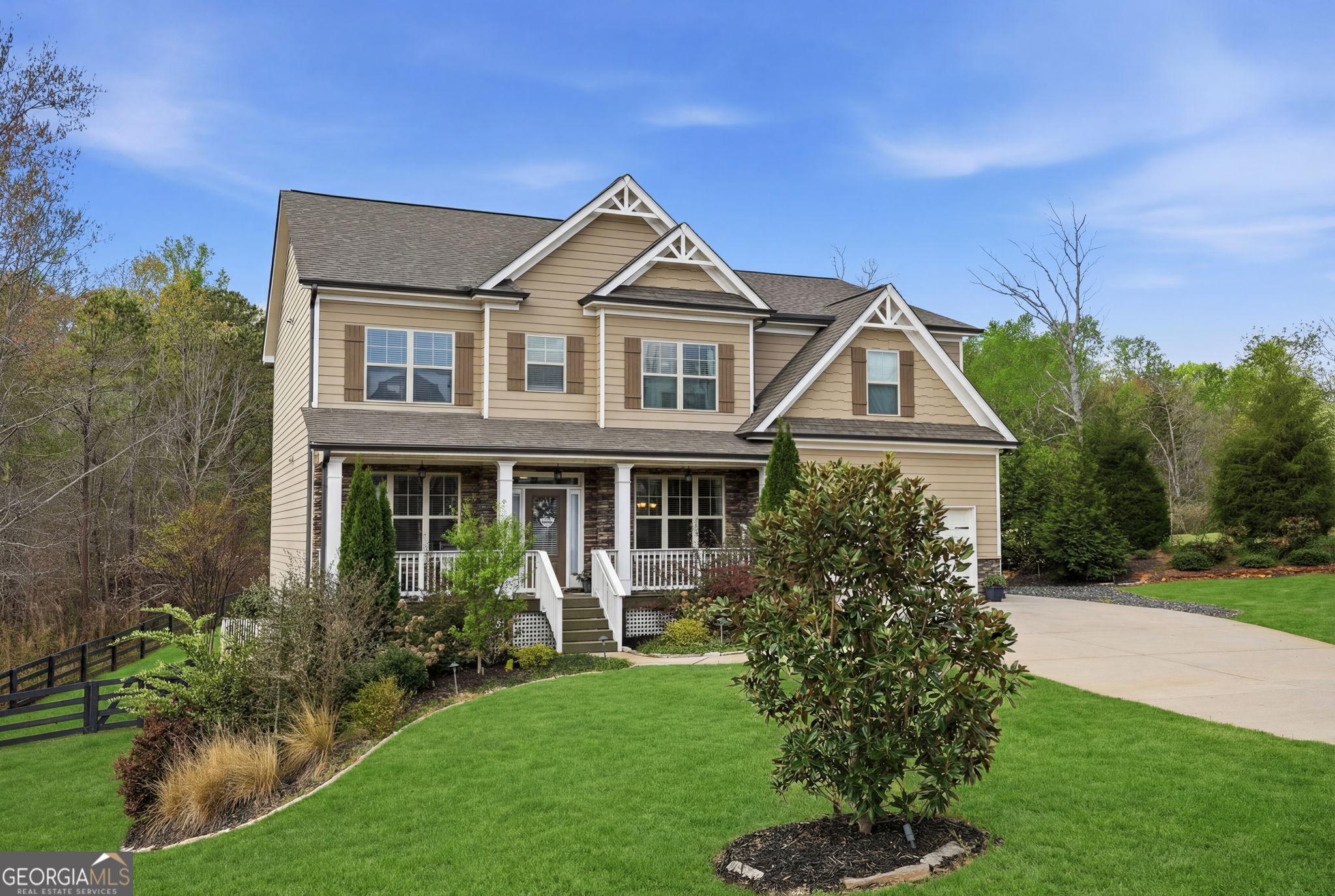 6580 Providence Lake Drive Gainesville GA 30506
