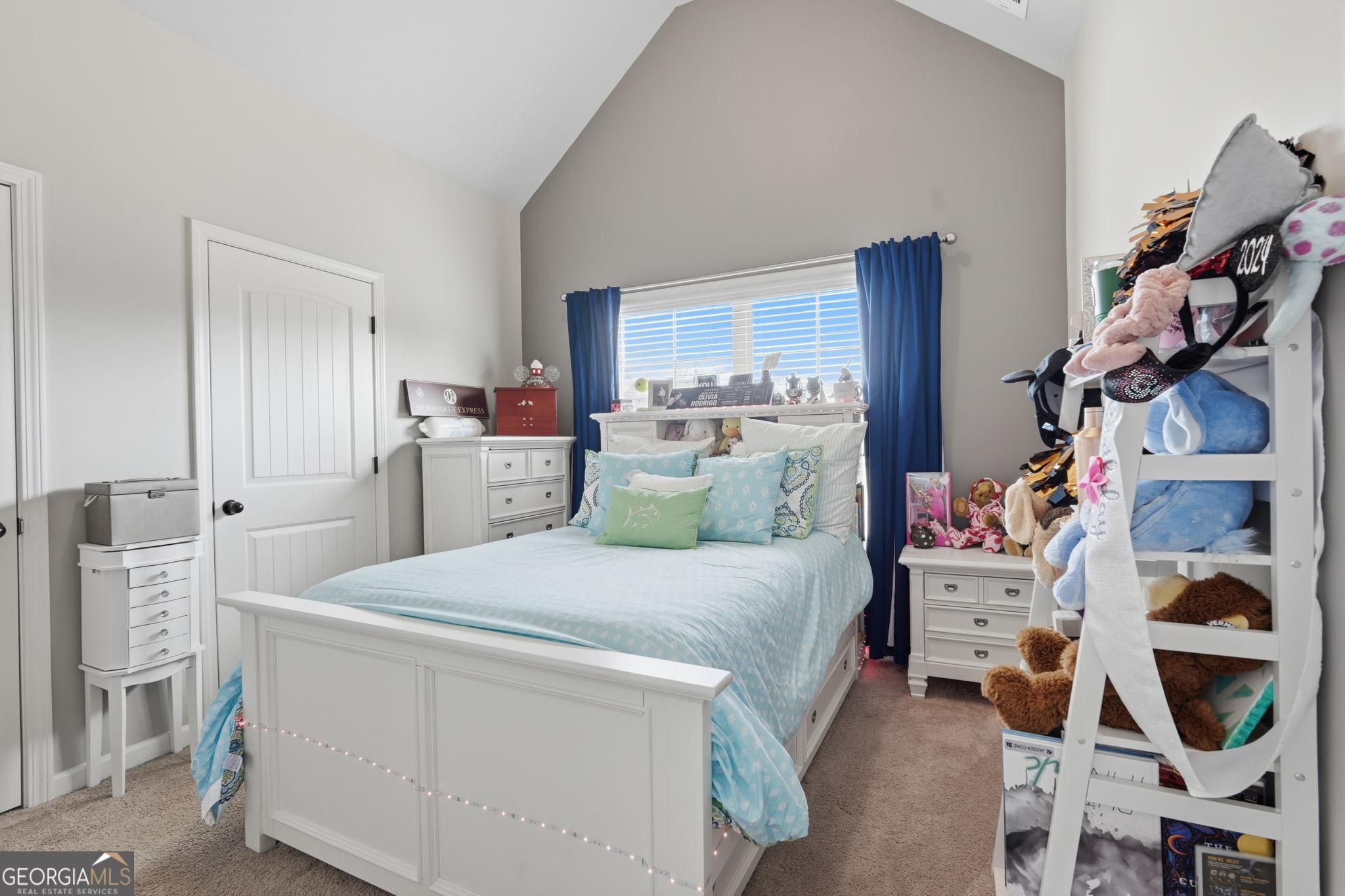 6580 Providence Lake Drive Gainesville GA 30506