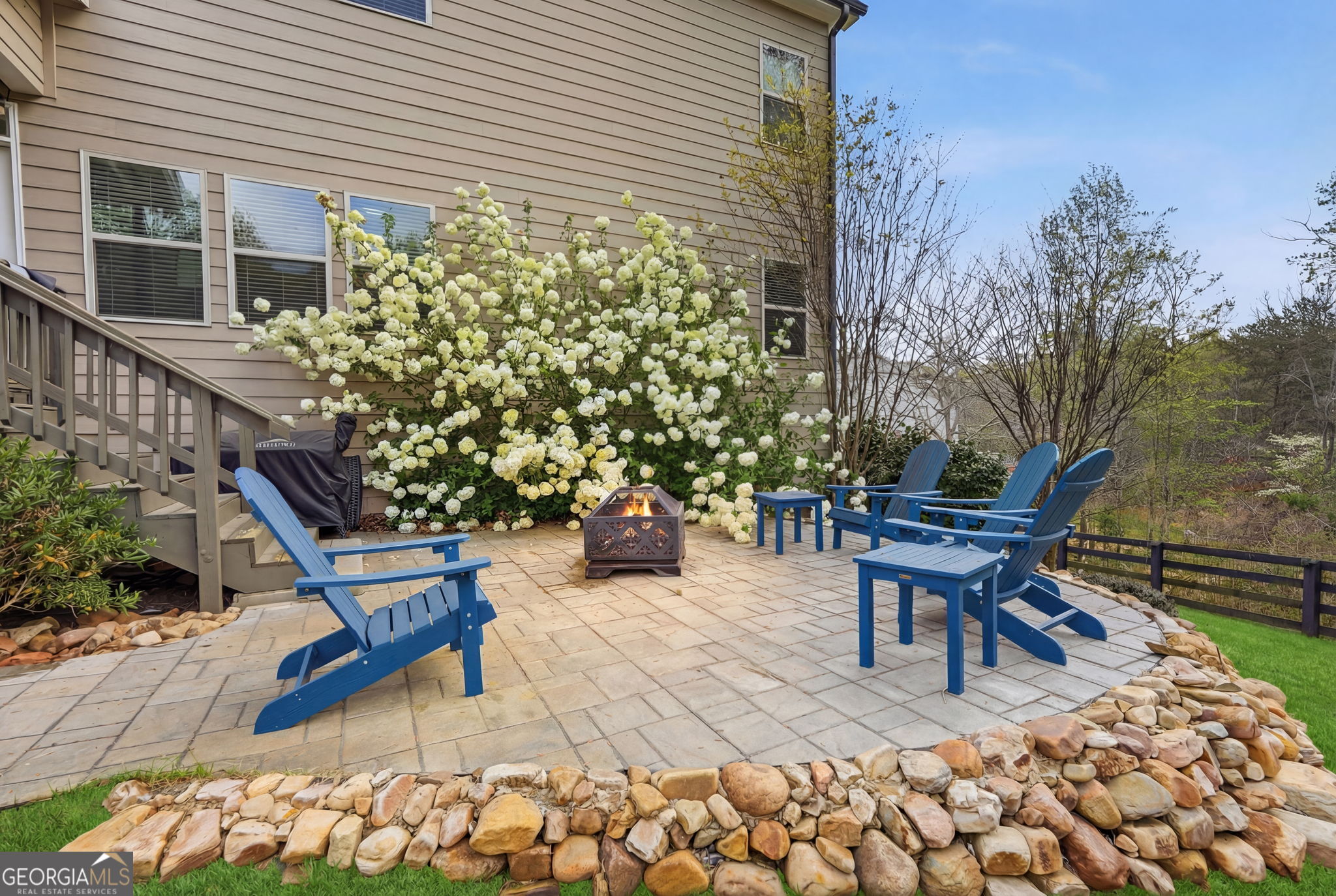 6580 Providence Lake Drive Gainesville GA 30506