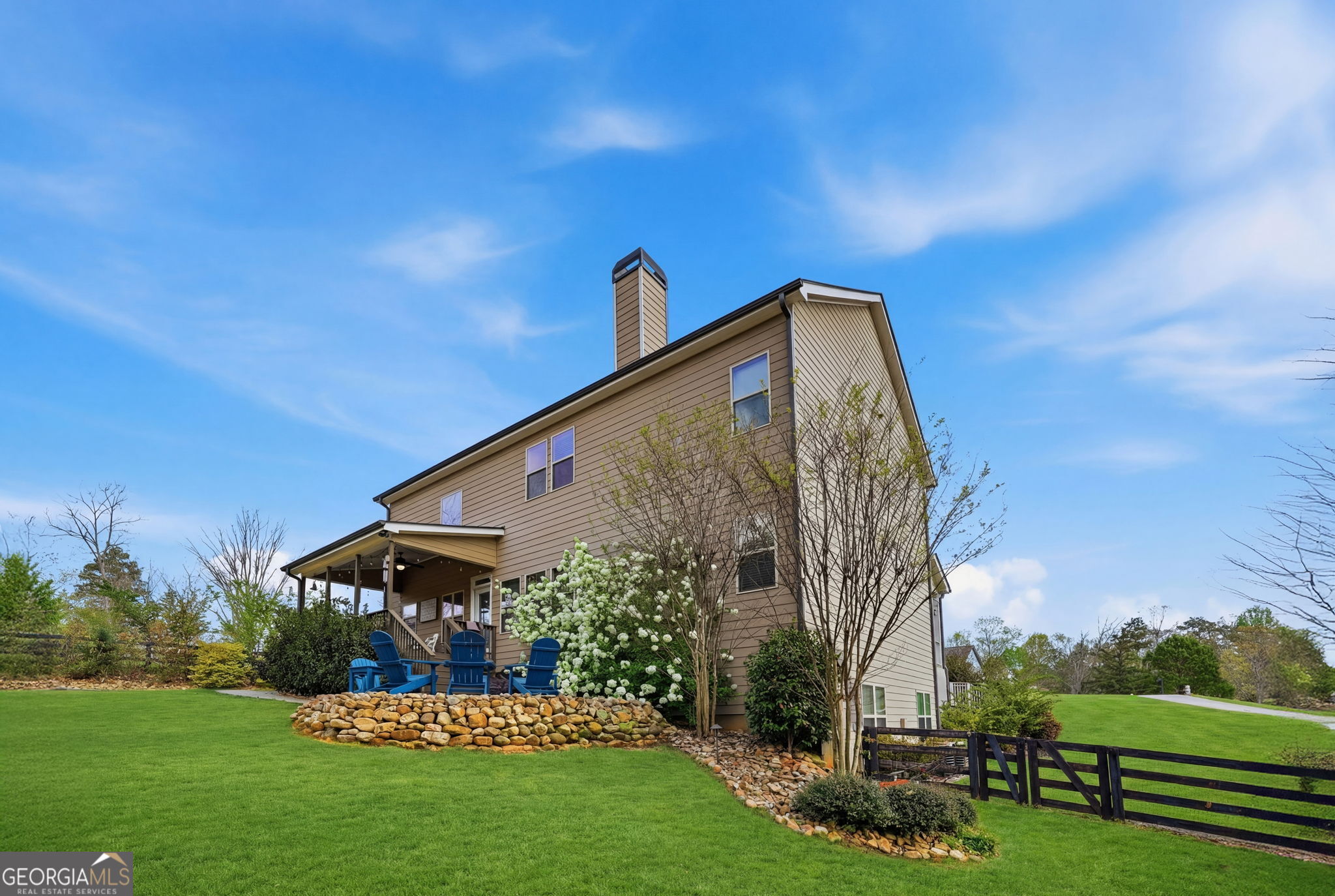 6580 Providence Lake Drive Gainesville GA 30506