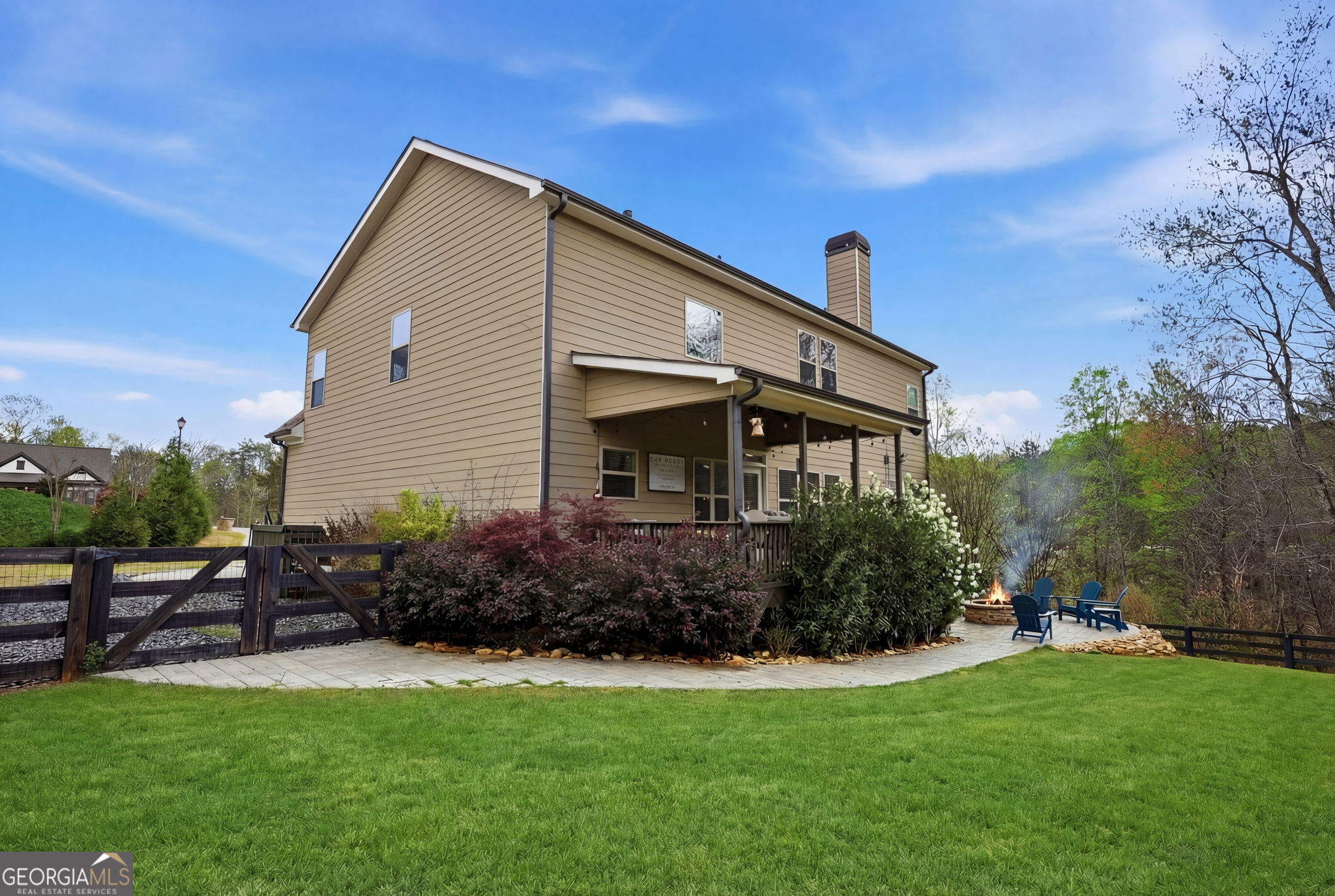 6580 Providence Lake Drive Gainesville GA 30506