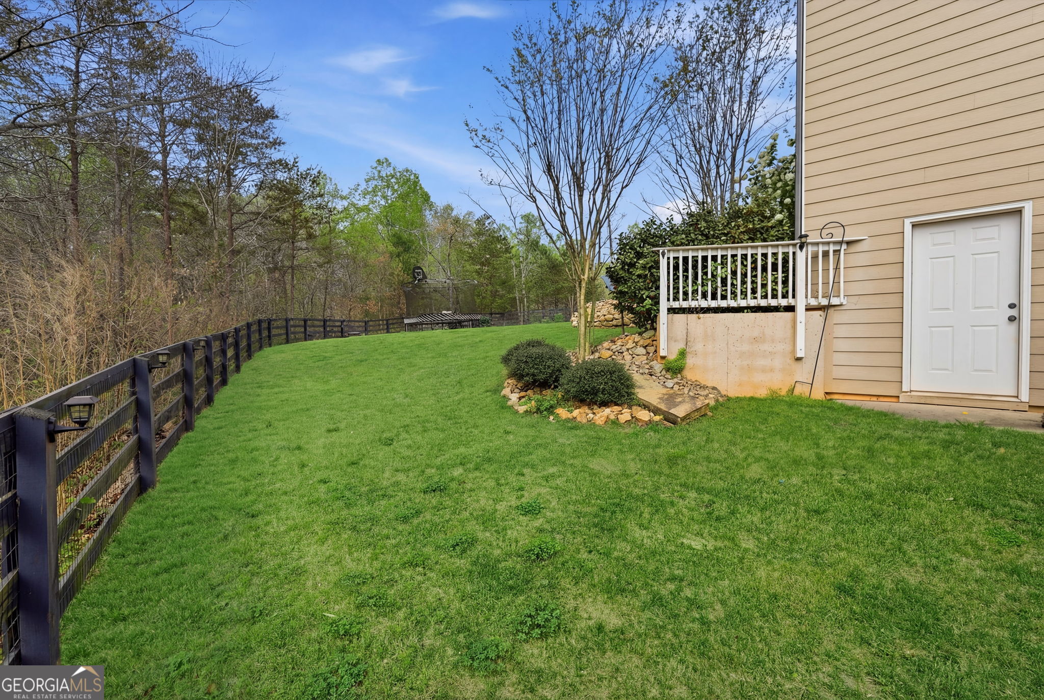 6580 Providence Lake Drive Gainesville GA 30506