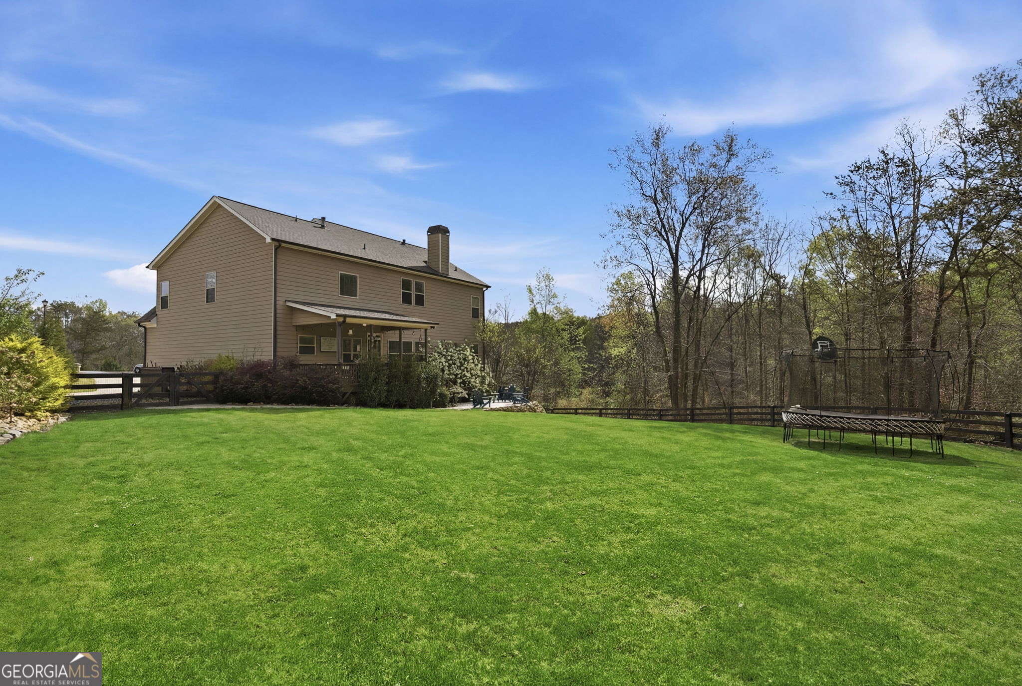 6580 Providence Lake Drive Gainesville GA 30506