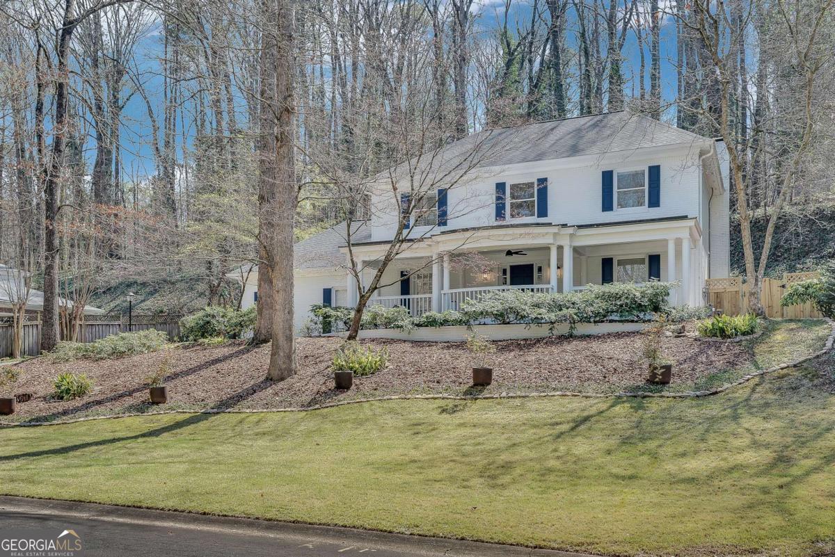 2299 Tristan Circle NE Atlanta GA 30345