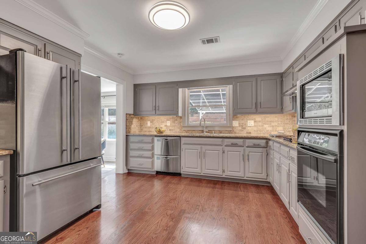 2299 Tristan Circle NE Atlanta GA 30345