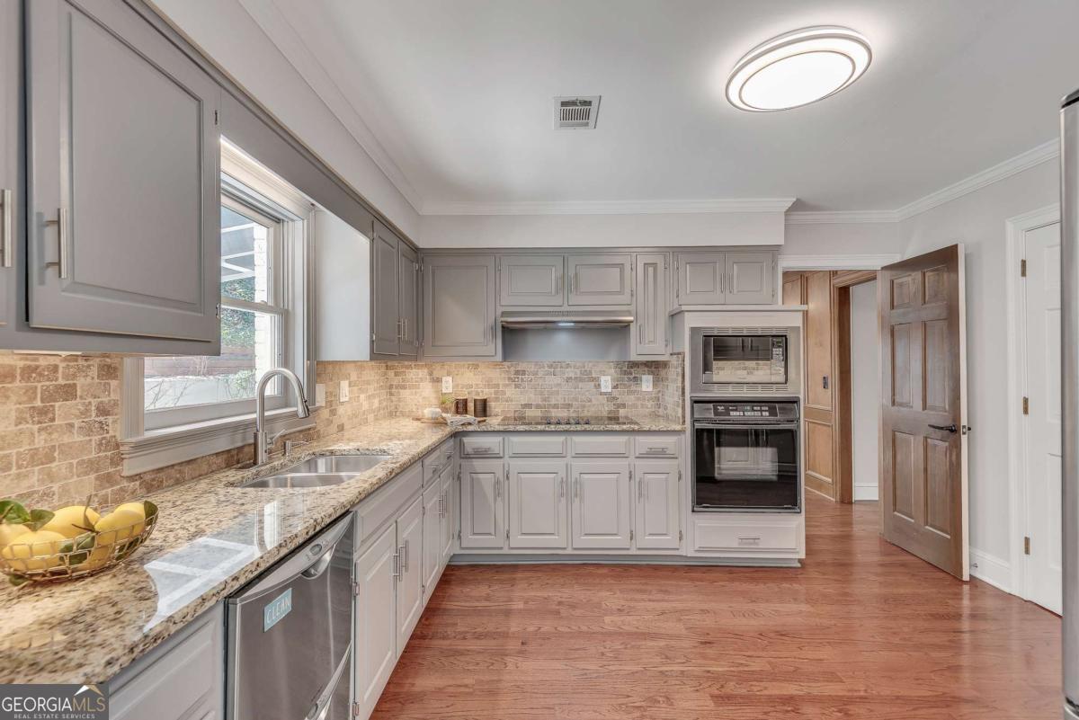 2299 Tristan Circle NE Atlanta GA 30345
