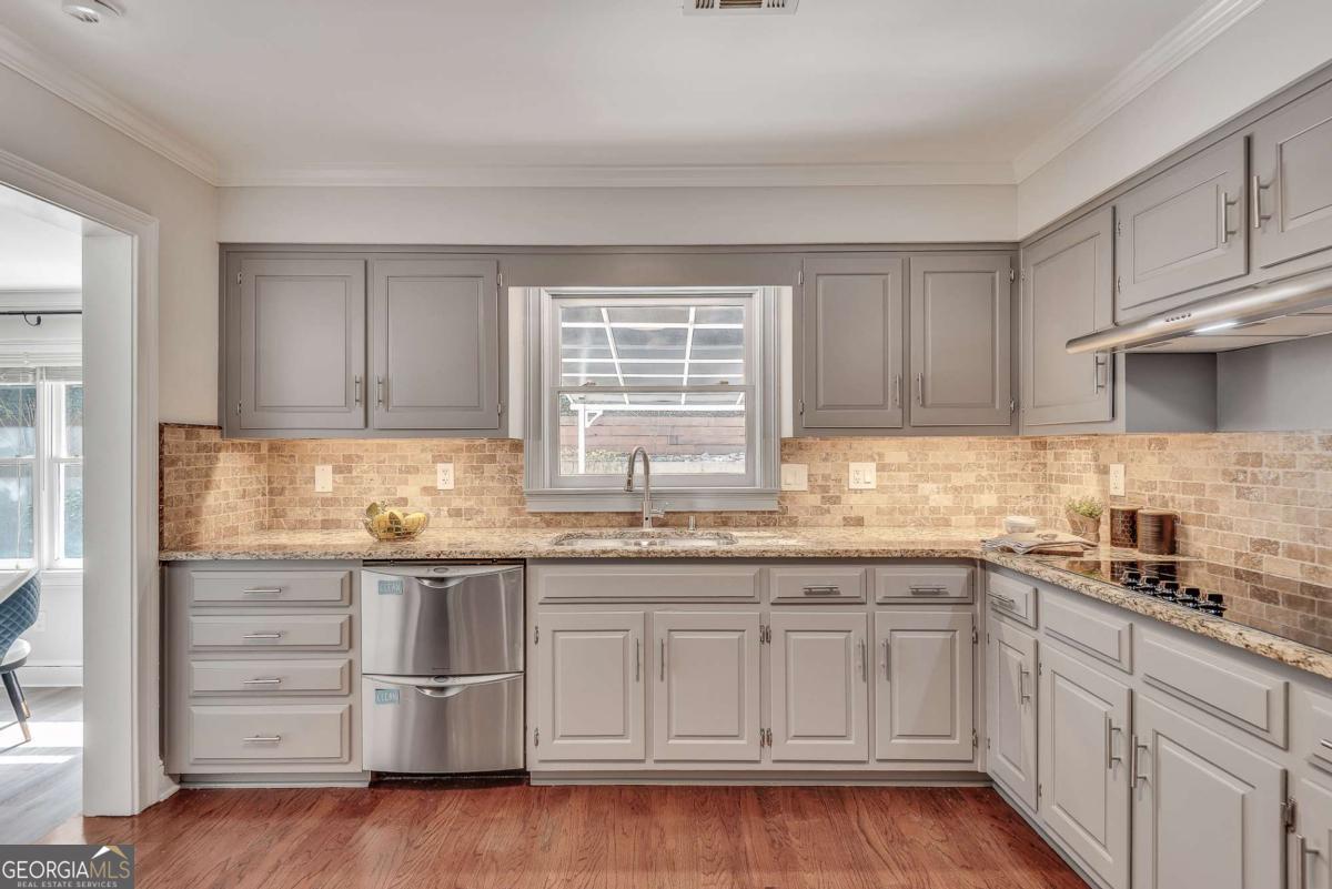 2299 Tristan Circle NE Atlanta GA 30345