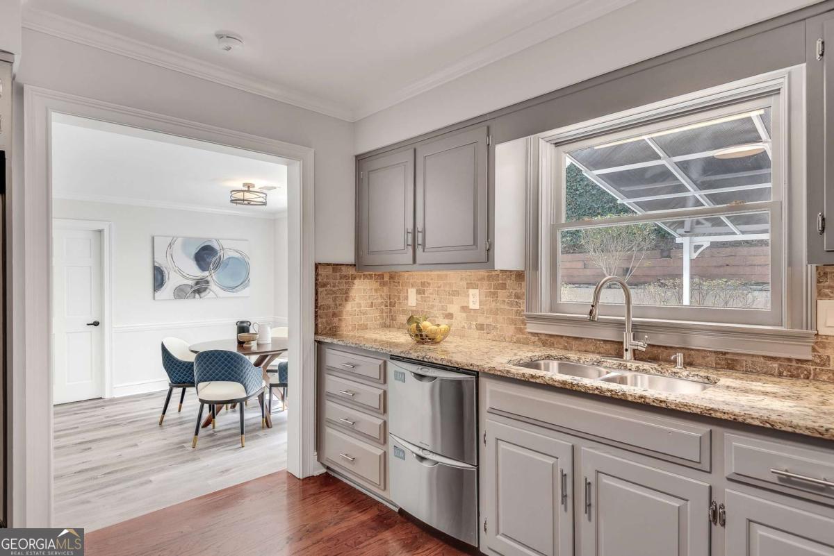 2299 Tristan Circle NE Atlanta GA 30345