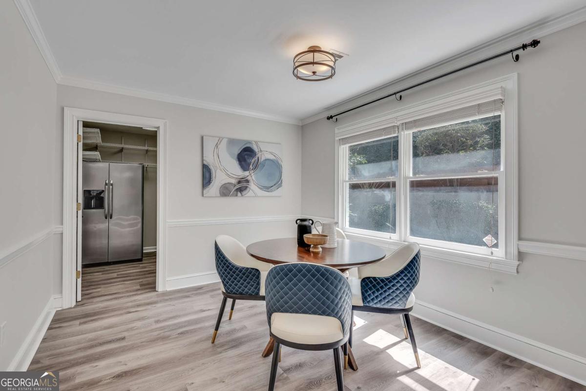 2299 Tristan Circle NE Atlanta GA 30345