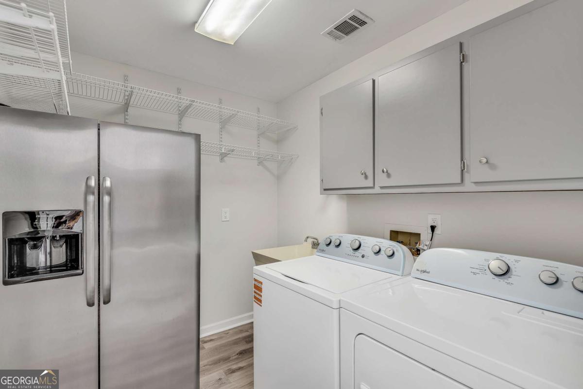2299 Tristan Circle NE Atlanta GA 30345