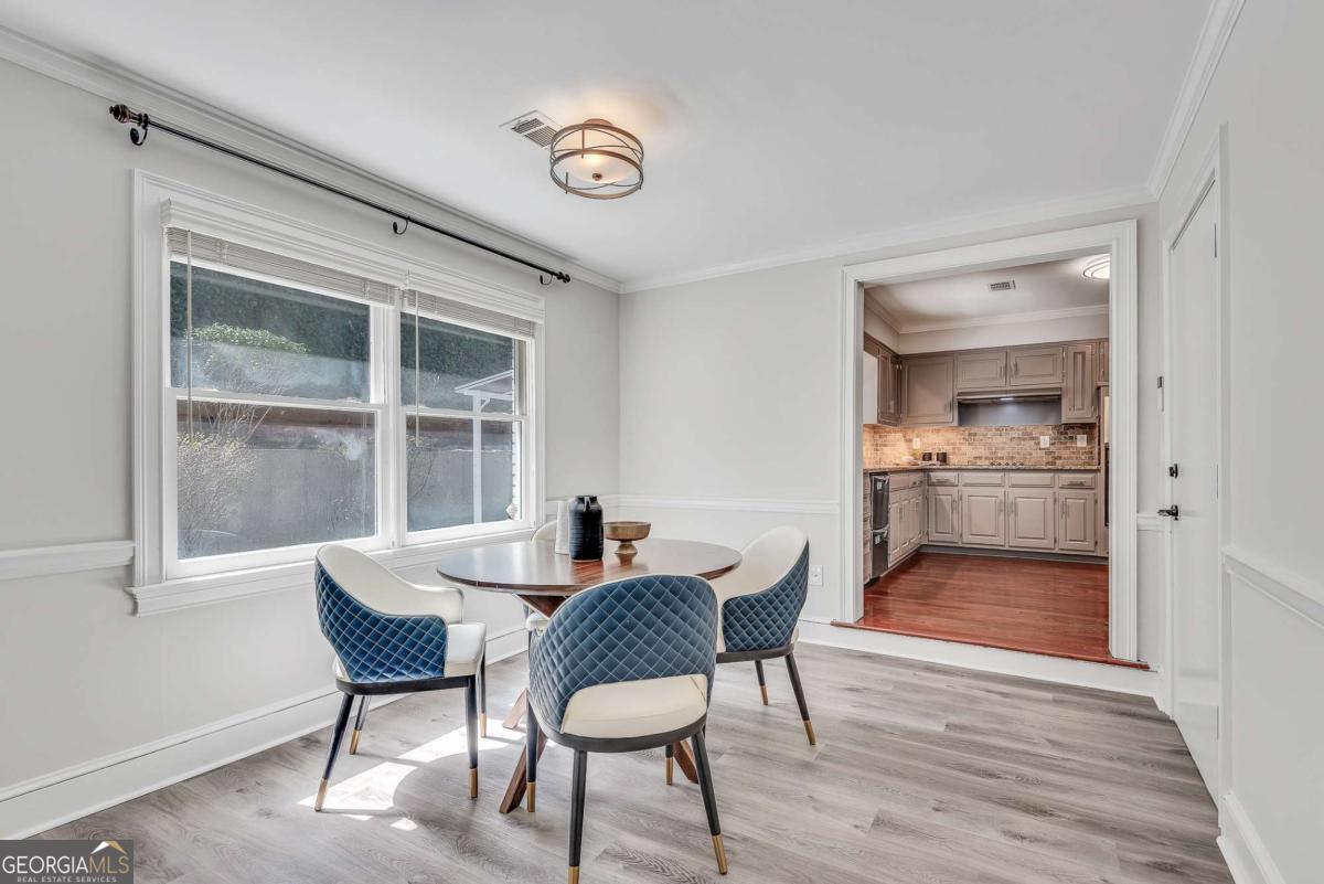 2299 Tristan Circle NE Atlanta GA 30345