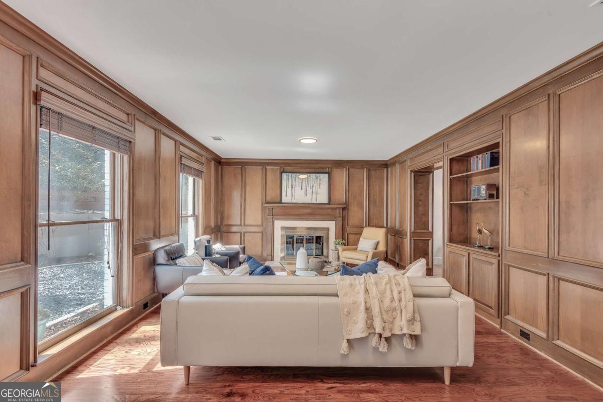 2299 Tristan Circle NE Atlanta GA 30345