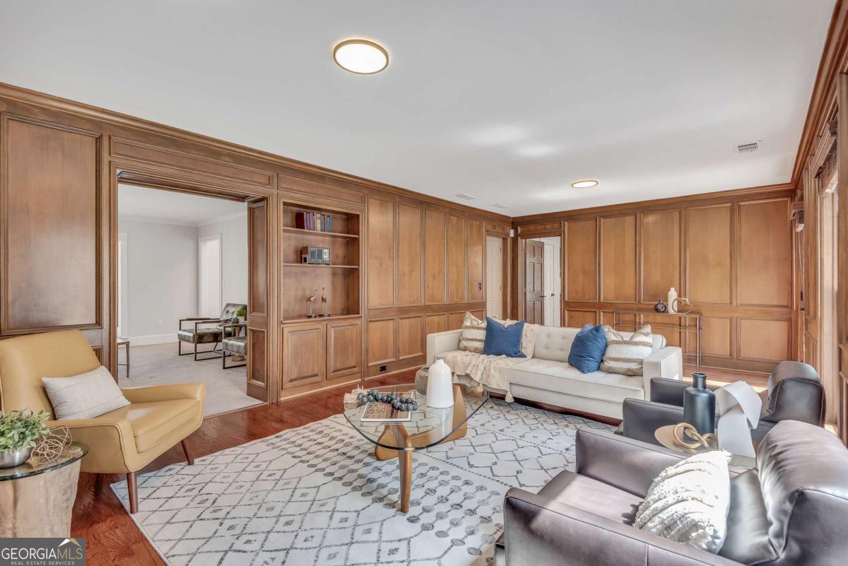 2299 Tristan Circle NE Atlanta GA 30345