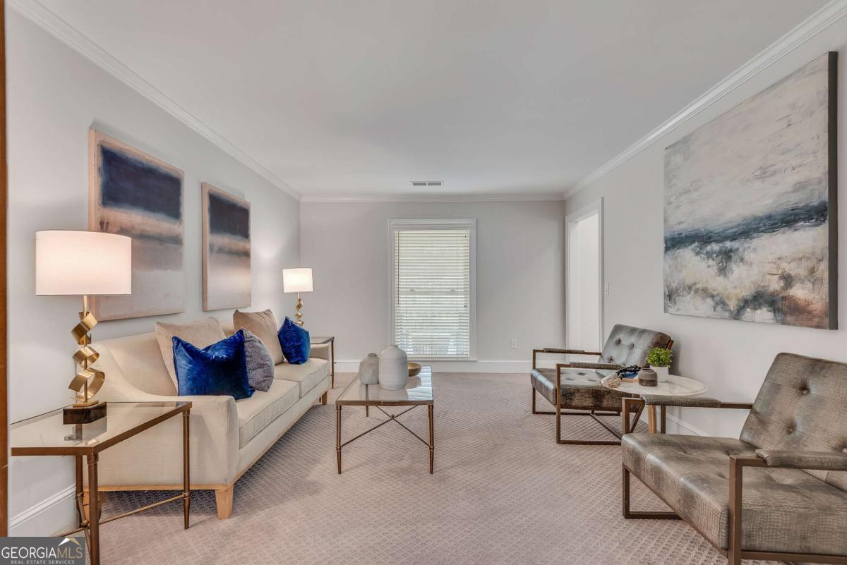 2299 Tristan Circle NE Atlanta GA 30345