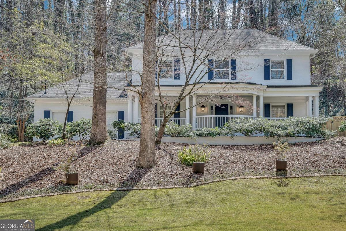 2299 Tristan Circle NE Atlanta GA 30345