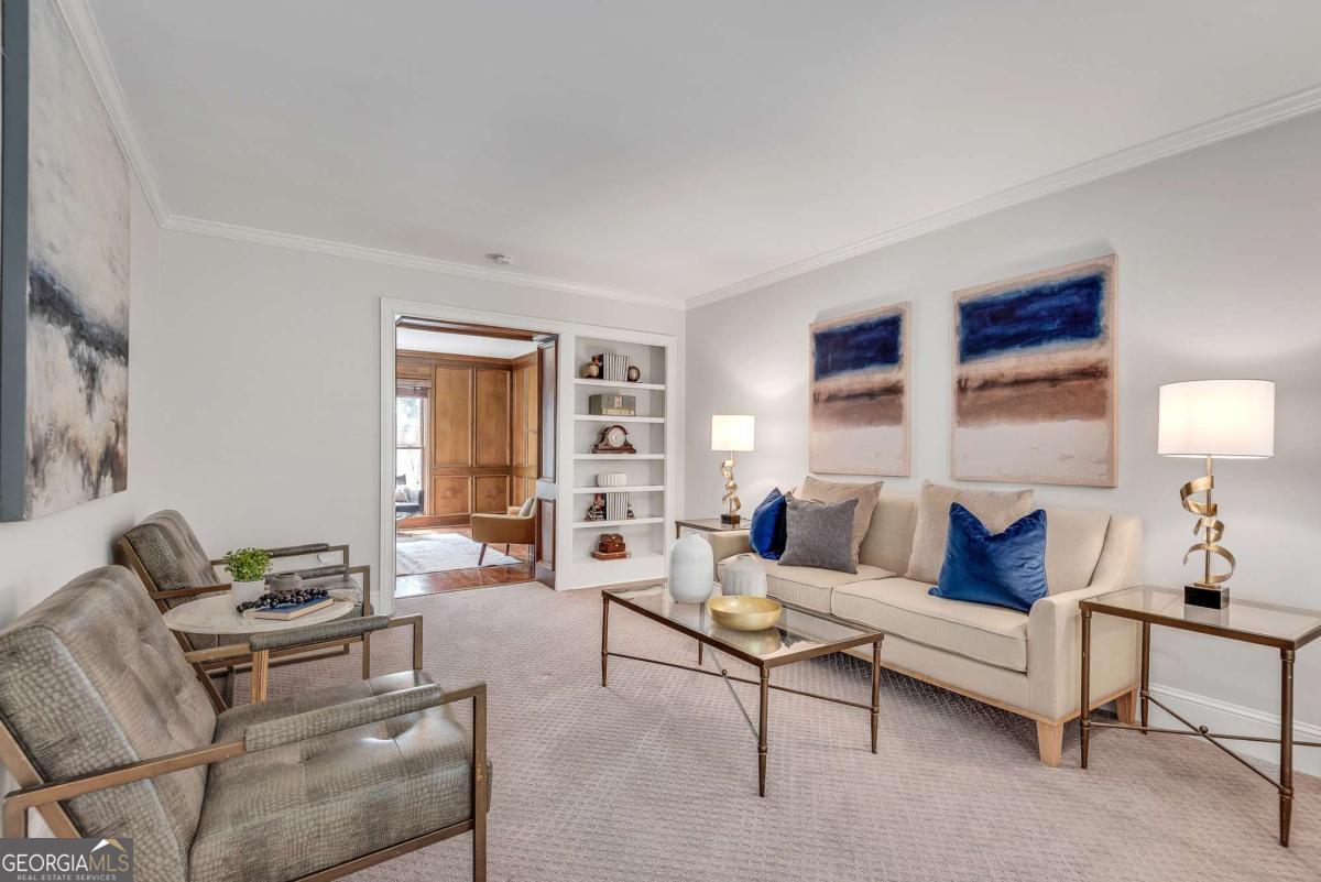 2299 Tristan Circle NE Atlanta GA 30345