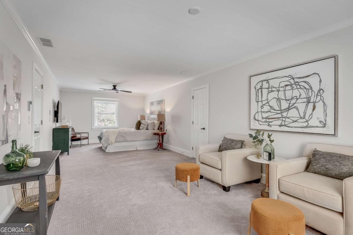 2299 Tristan Circle NE Atlanta GA 30345