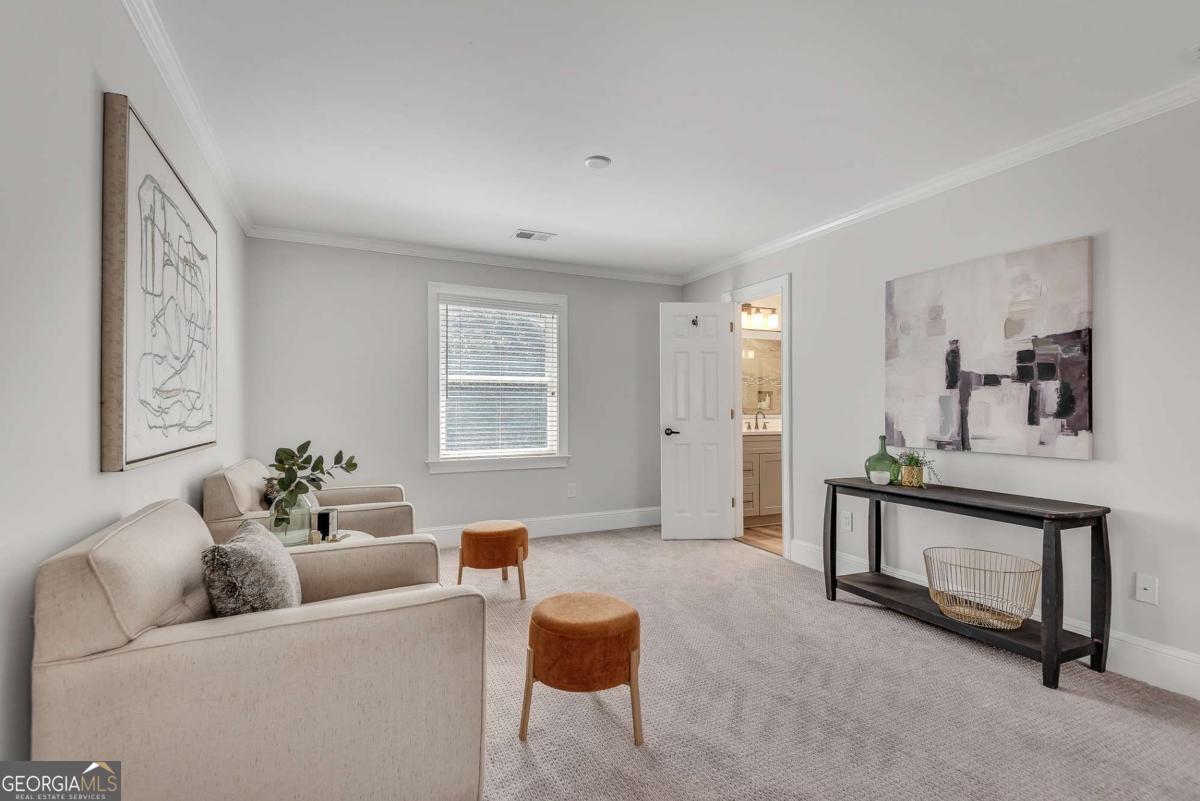 2299 Tristan Circle NE Atlanta GA 30345