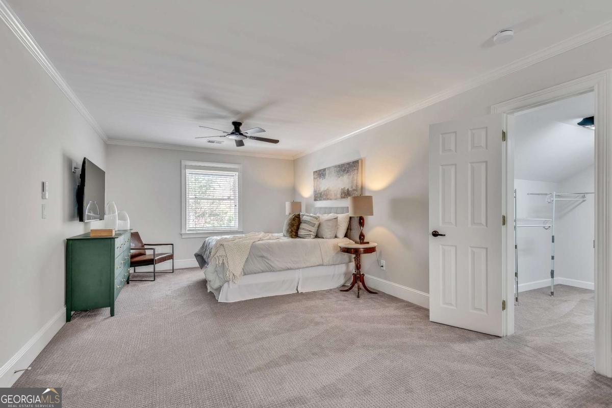 2299 Tristan Circle NE Atlanta GA 30345