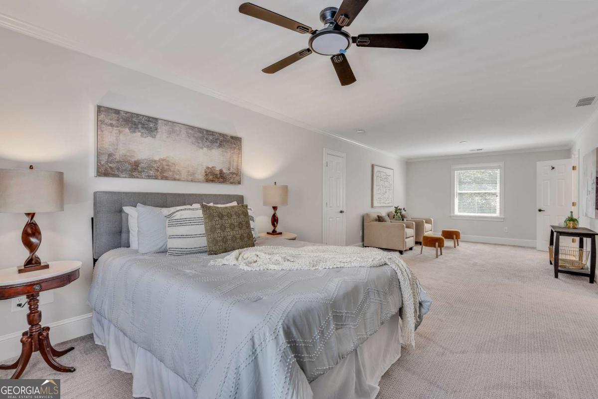 2299 Tristan Circle NE Atlanta GA 30345