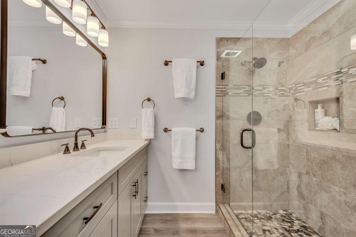 2299 Tristan Circle NE Atlanta GA 30345