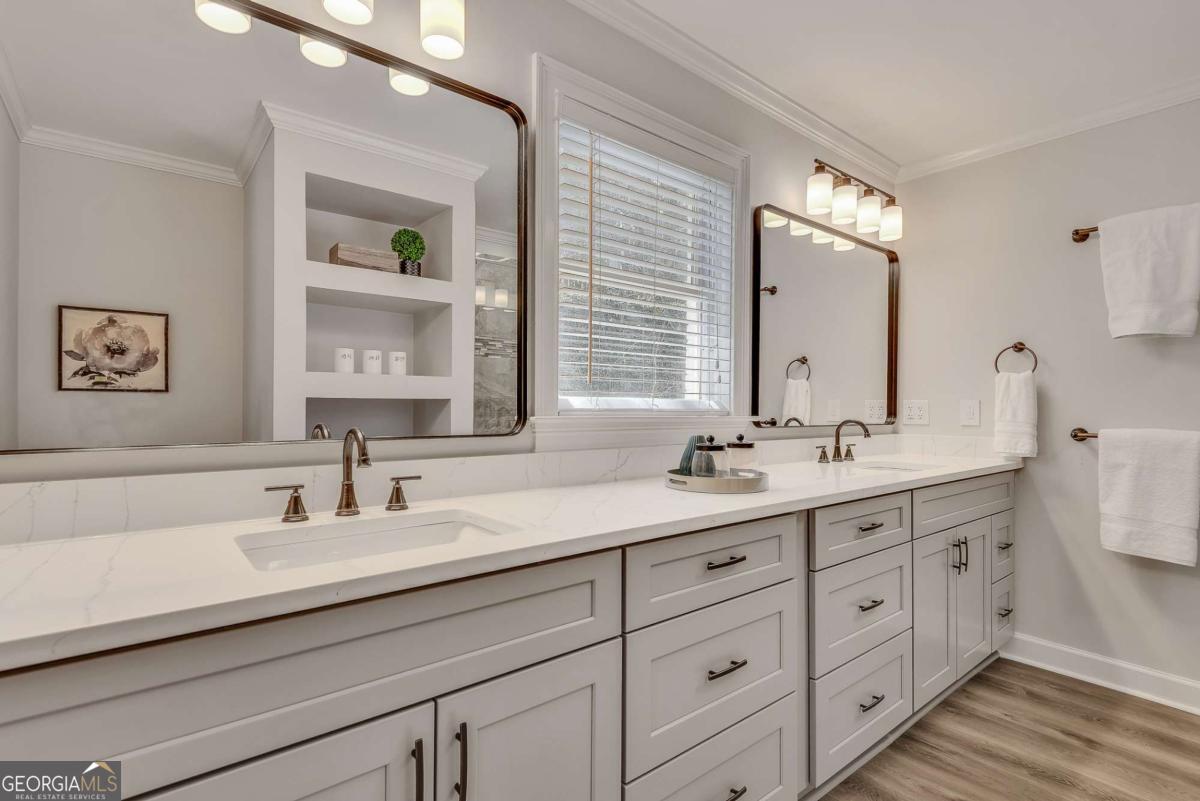 2299 Tristan Circle NE Atlanta GA 30345