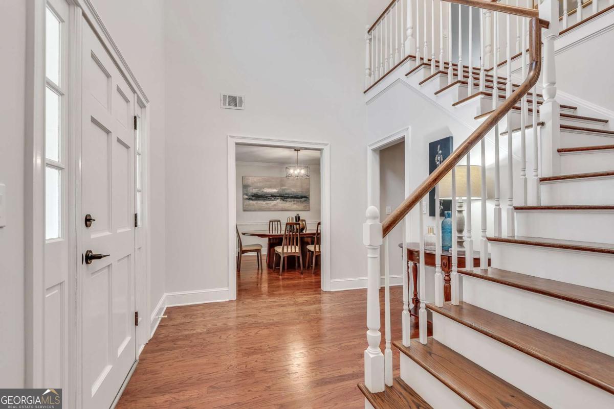 2299 Tristan Circle NE Atlanta GA 30345