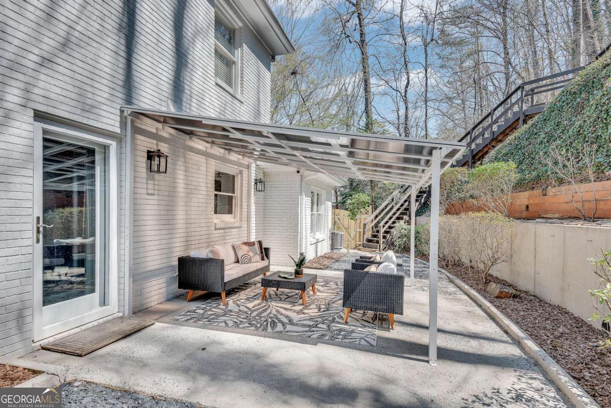 2299 Tristan Circle NE Atlanta GA 30345