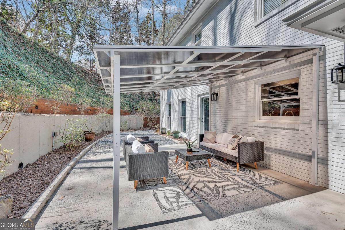 2299 Tristan Circle NE Atlanta GA 30345